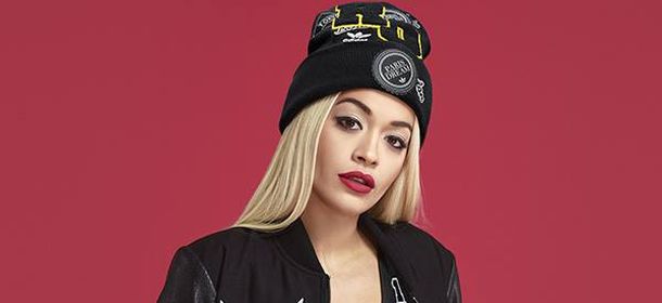 Adidas: Rita Ora presenta #unstoppable [VIDEO]