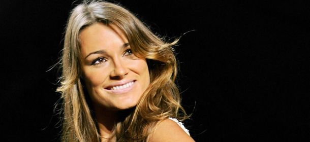 Simona Ventura chiama la Seredova a Miss Italia: "Un esempio per le ragazze"