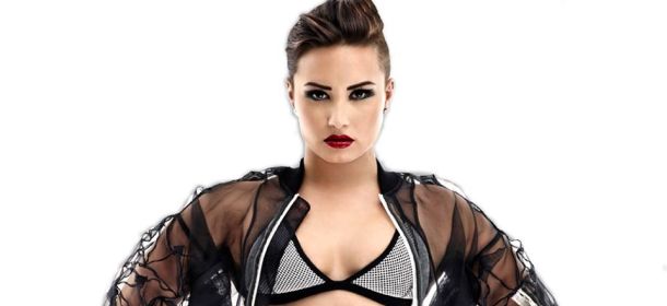 L'armadio di ... Demi Lovato