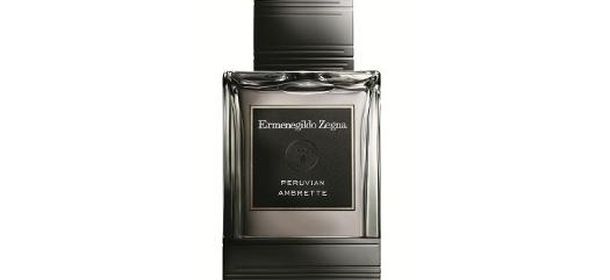 Ermenegildo Zegna: Peruviane Ambrette è il nuovo profumo