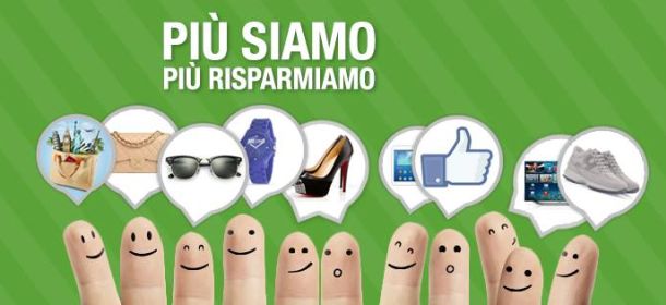 Tempo di Sconti: ecco come funziona il sito di offerte online