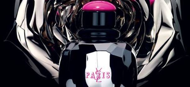 Paris Rebel Collector: Yves Saint Laurent presenta un nuovo profumo