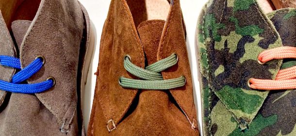 Bata: la collezione Autunno/Inverno è rock e fashion [FOTO]