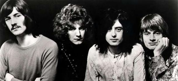 Led Zeppelin: arrivano le sciarpe firmate Paul Smith