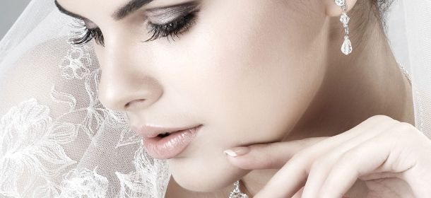 Trucco sposa: il make up perfetto per il giorno più importante