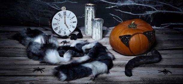 Accessorize: la notte di Halloween è paurosa più che mai [FOTO]