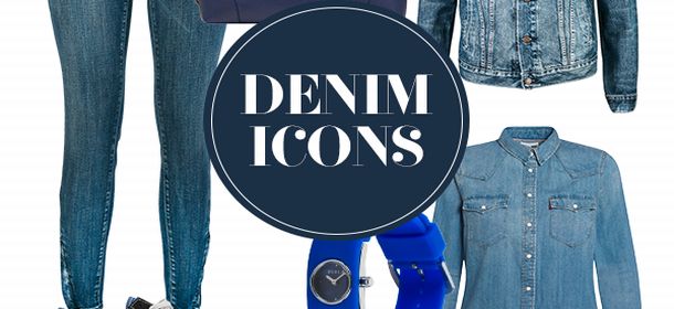 McArthurGlen: "The denim icons" è la campagna di sconti autunnali