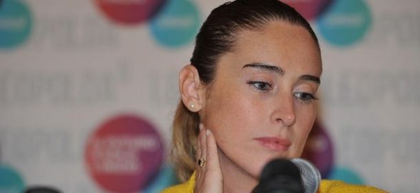 Stile Libero #35: Maria Elena Boschi