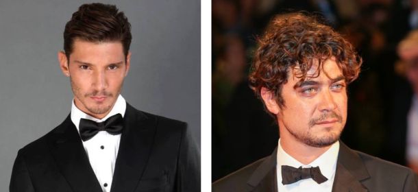 Tutto Sposi 2014: Scamarcio e De Martino testimonial d'eccezione