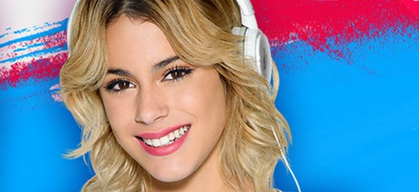 Violetta 3: nuovo taglio di capelli per Martina Stoessel