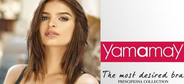 Yamamay, la collezione Principessa modella il seno: funziona davvero?