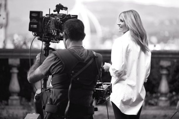 Julia Roberts Calzedonia