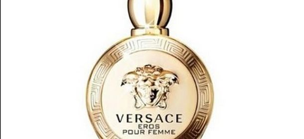 Eros Pour Femme: il mito greco del dio dell'amore nel nuovo profumo Versace