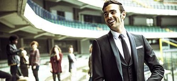 Marco Mengoni sempre più fashion: gli ingredienti segreti del suo stile rock-casual