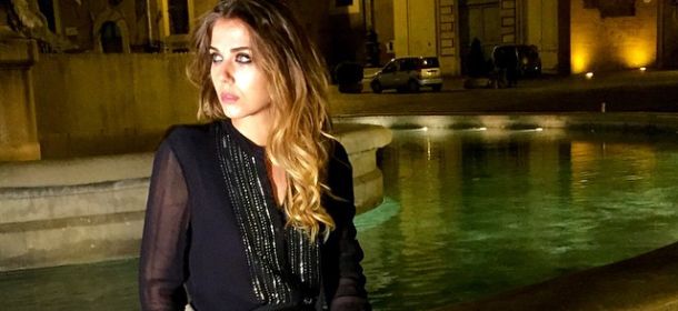 Patrizia Pepe: #RockTheNight è la nuova collezione con Martina Pinto [FOTO]