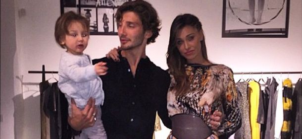 4storemilano: Stefano De Martino inaugura il suo negozio di abbigliamento