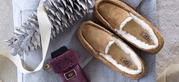 UGG Australia: una selezione di proposte invernali a meno di 100 euro