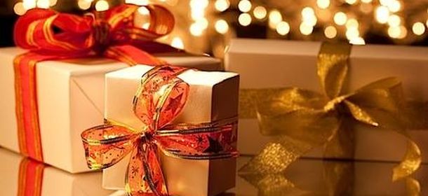 Natale 2014: idee regalo per lei a meno di 50 euro