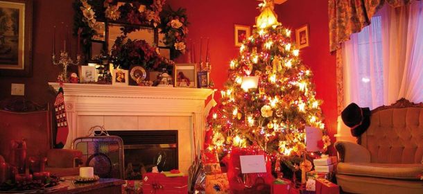 Albero di Natale: 10 idee per decorarlo con eleganza