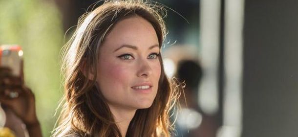 H&M: Olivia Wilde testimonial "eco-sostenibile" per Conscious Exclusive