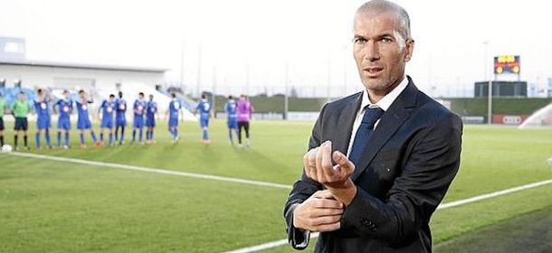 Mango, Zidane protagonista della Primavera/Estate 2015: il video