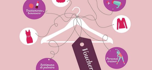 Motivi, Oltre e Fiorella Rubino: a Natale un pacchetto di bellezza per tutte le clienti