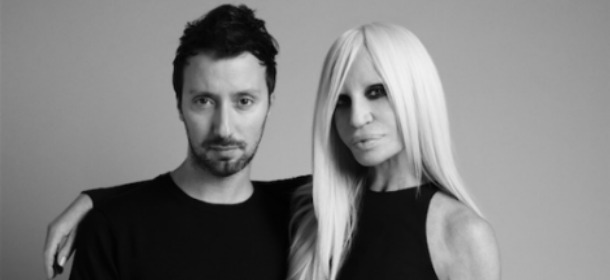 Versus Versace: Anthony Vaccarello è il nuovo direttore creativo