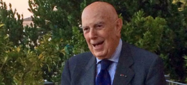 Mario Boselli, presidente della Camera Nazionale della Moda Italiana, lascia la carica