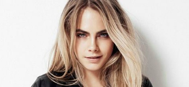 Cara Delevingne nel film muto di Chance The Rapper [VIDEO]