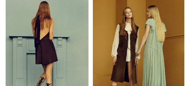 Zara, nuova campagna Primavera/Estate: il segreto sta nel minimal [FOTO]