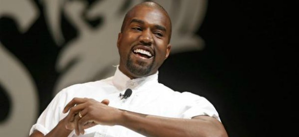 Kanye West lancia un countdown: scadrà con il lancio della sua collezione di scarpe?