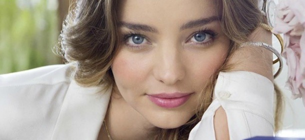 Miranda Kerr, Swarovski: "Le mille sfaccettature della donna moderna"[VIDEO] e [FOTO]