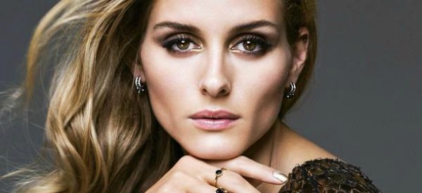 Olivia Palermo è il nuovo direttore creativo di Ciaté: da blogger a musa dei brand di moda