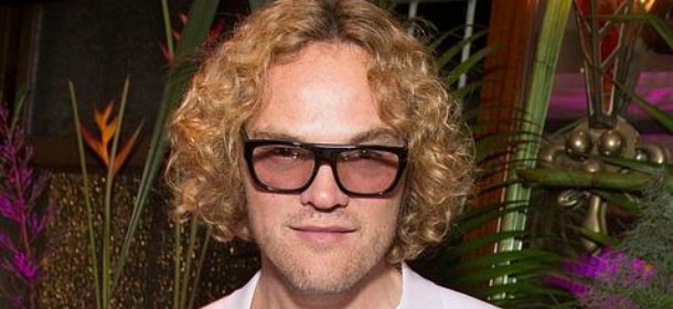 Peter Dundas nuovo direttore creativo di Cavalli