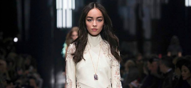 Roberto Cavalli, Milano Fashion Week: chinese girl per l'addio dell stilista [FOTO]