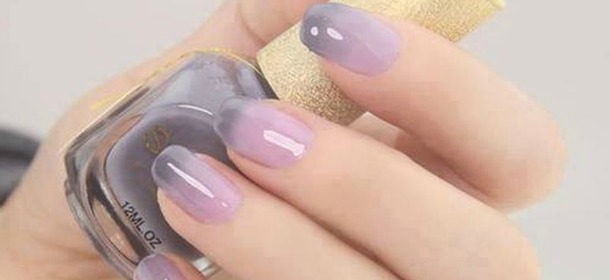 Tendenze nail: forme naturali, colori pastello e vitaminici [FOTO]