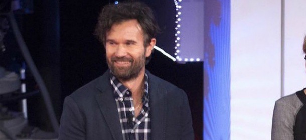 Il look di Carlo Cracco: lo chef di Masterchef veste Etro [FOTO]