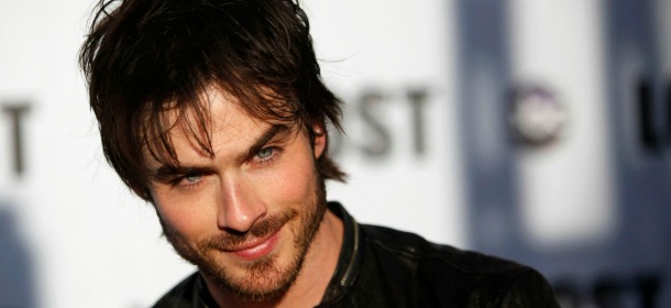 Ian Somerhalder, Azzaro Pour Elle: sul Lago di Como per il nuovo spot [VIDEO]