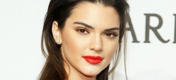 Kendall Jenner: sarà la prossima testimonial per Calvin Klein?