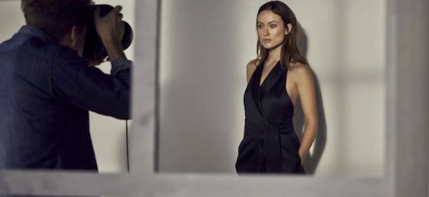 Conscious Exclusive Collection, H&M: Olivia Wilde per la moda eco-sostenibile [VIDEO]