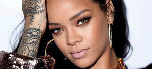 Rihanna per Dior: la maison sceglie la sua prima testimonial di colore