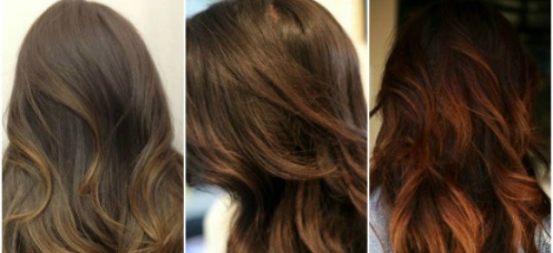 Tendenze capelli, Flamboyage: luce tra i capelli per l'estate 2015