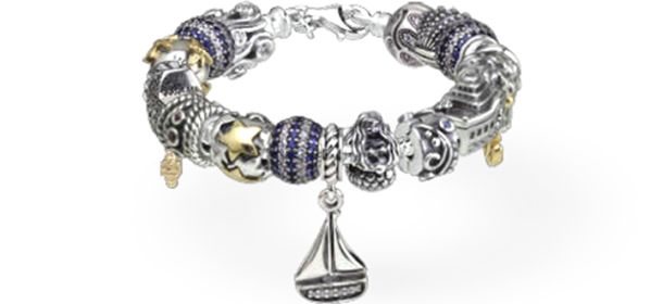 Pandora: anelli boho chic e charms particolari nella nuova collezione