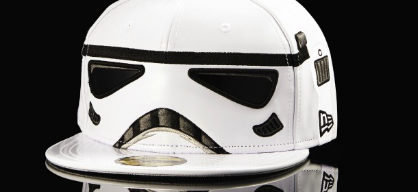 New Era lancia una limited edition di cappelli dedicata a Star Wars [FOTO]