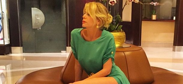 Marks&Angels: Alessia Marcuzzi firma una nuova collezione in limited edition [FOTO]