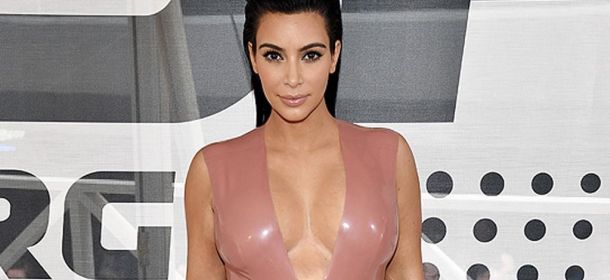 Stile Libero #57: Kim Kardashian