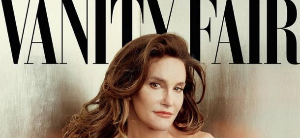 Caitlyn Jenner, nuova vita sulla copertina di Vanity Fair: "Finalmente donna"