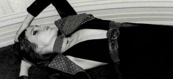 Yves Saint Laurent: la modella è anoressica. Campagna censurata