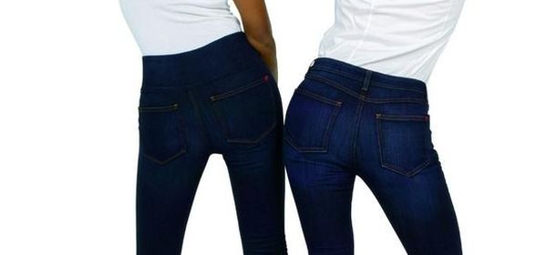 Spanx denim collection: i jeans snellenti e contenitivi arrivano in Italia