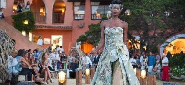 Porto Cervo Fashion week: da Philipp Plein a Versace, la moda accende la Costa Smeralda